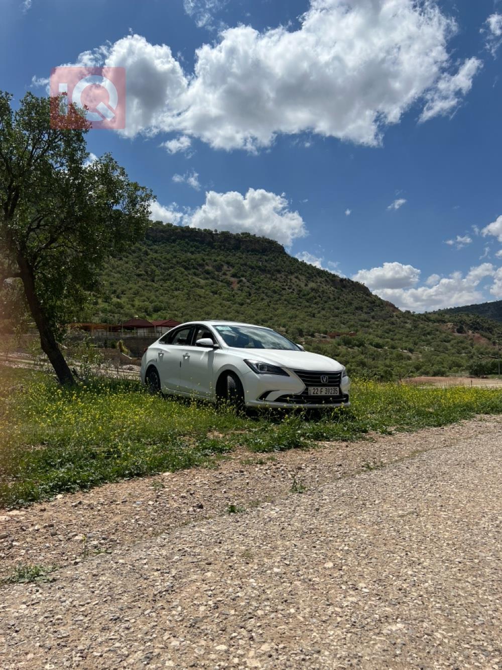 Changan Eado